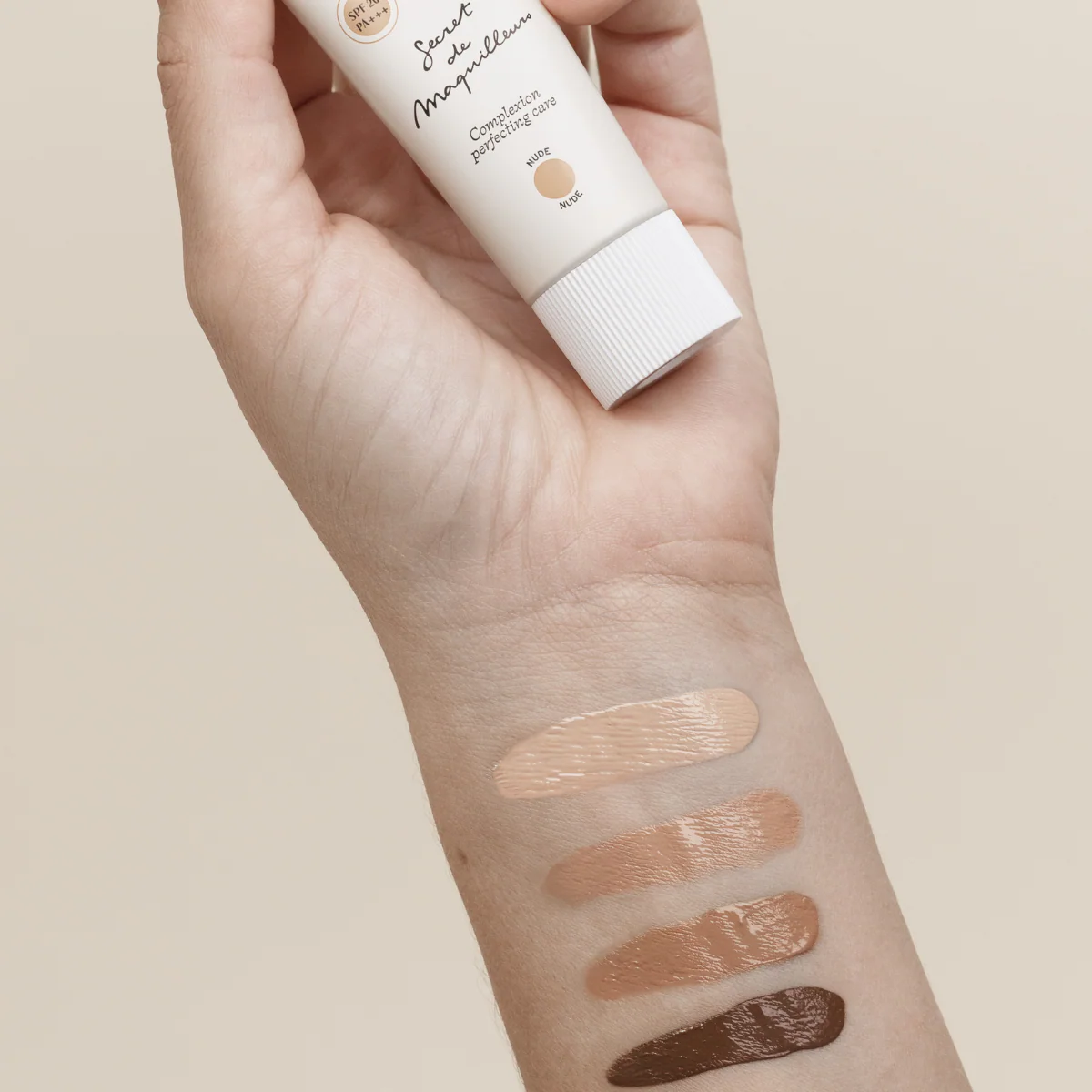 CC Cream+ Doré - Image 7